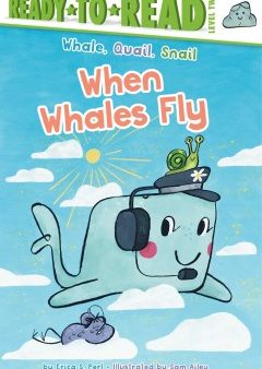 When Whales Fly Online Hot Sale