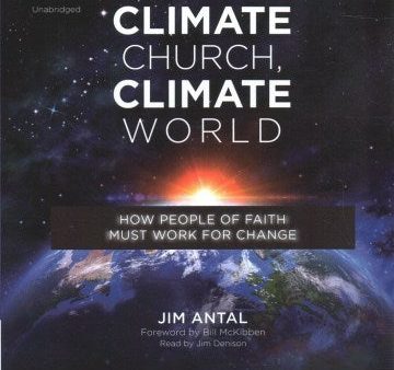 Climate Church, Climate World For Discount