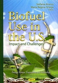 Biofuel in the U.S. Cheap