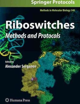 Riboswitches Online now