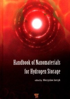 Handbook of Nanomaterials for Hydrogen Storage Fashion