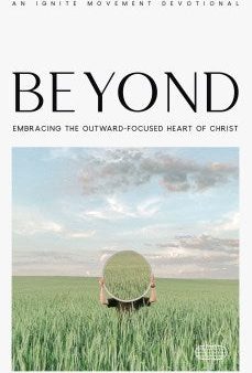 Beyond Embracing the Outward-Focused Heart of Christ on Sale