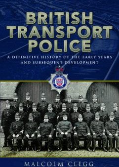 British Transport Police Sale