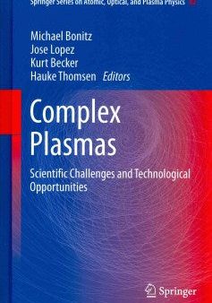 Complex Plasmas Online Sale