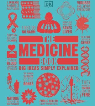 The Medicine Book Online Hot Sale