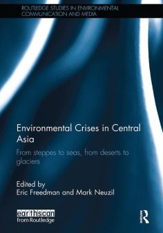 Environmental Crises in Central Asia Discount