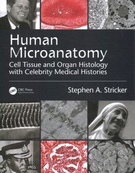 Human Microanatomy Discount