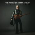 The World of Marty Stuart For Discount