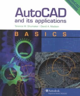 Autocad & Its Applications Sale