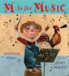 M is for Music Hot on Sale