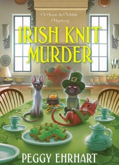 Irish Knit Murder Online Hot Sale