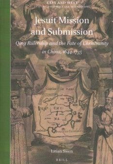 Jesuit Mission and Submission Cheap