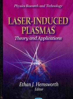 Laser-Induced Plasmas: on Sale