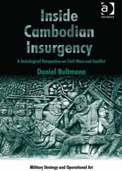 Inside Cambodian Insurgency Supply