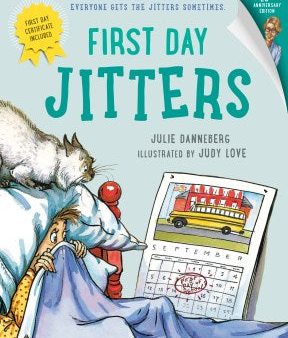 First Day Jitters Online Hot Sale