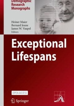 Exceptional Lifespans Online