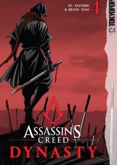 Assassin s Creed: Dynasty #04 on Sale