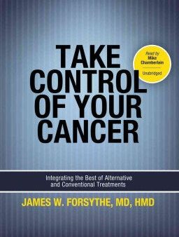 Take Control of Your Cancer For Cheap