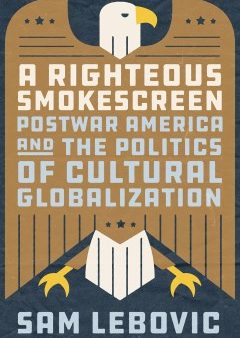 A Righteous Smokescreen Online Sale