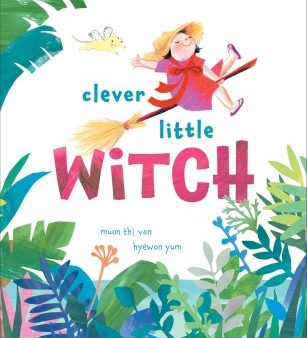 Clever Little Witch Online Hot Sale