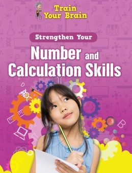 Strengthen Your Number and Calculation Skills Discount