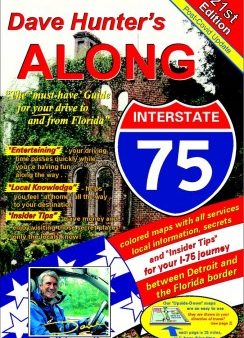 Dave Hunter s Along Interstate 75 Online Hot Sale