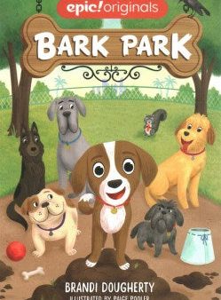 Bark Park Supply