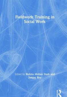 Field Work Training in Social Work Hot on Sale