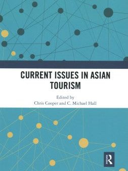 Current Issues in Asian Tourism on Sale