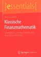 Klassische Finanzmathematik on Sale