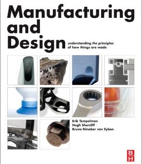 Manufacturing and Design For Discount