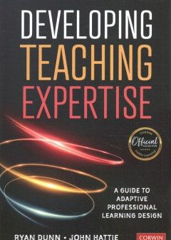 Developing Teaching Expertise For Discount