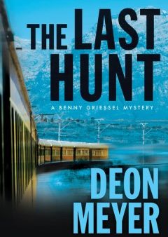 The Last Hunt on Sale