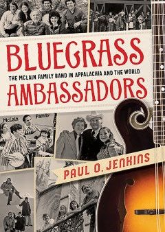 Bluegrass Ambassadors Online Sale