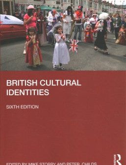 British Cultural Identities Cheap