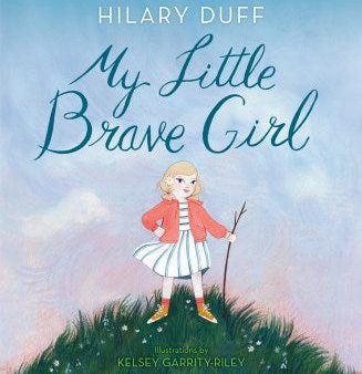 My Little Brave Girl on Sale