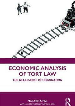 Economic Analysis of Tort Law Cheap