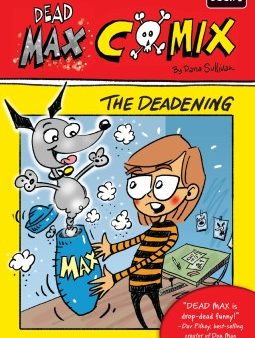 Dead Max Comix 1 Online Sale