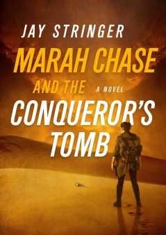 Marah Chase and the Conqueror s Tomb Fashion