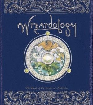 Wizardology For Discount