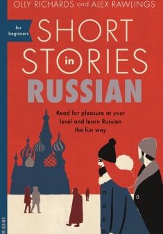 Short Stories In Russian Online Sale