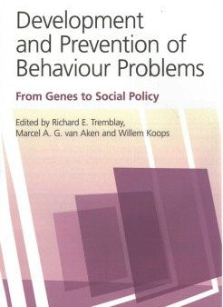 Development and Prevention of Behaviour Problems Fashion