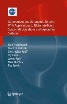 Autonomous and Autonomic Systems on Sale