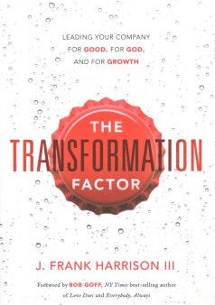 The Transformation Factor Supply