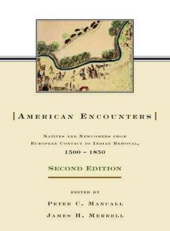 American Encounters Online Sale