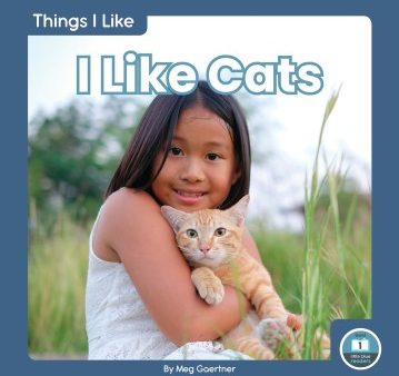 I Like Cats Online