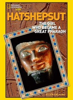 Hatshepsut For Cheap