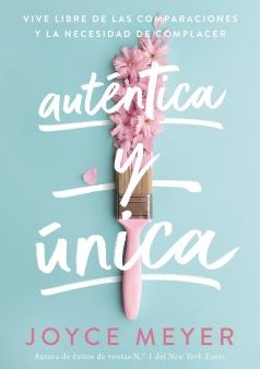 Aut?ntica y ?nica   Authentically, Uniquely You Discount