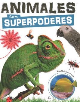 Animales con superpoderes   Animals with Super Powers Sale