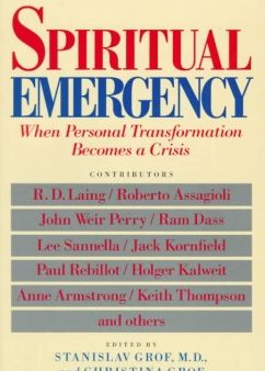 Spiritual Emergency Online now